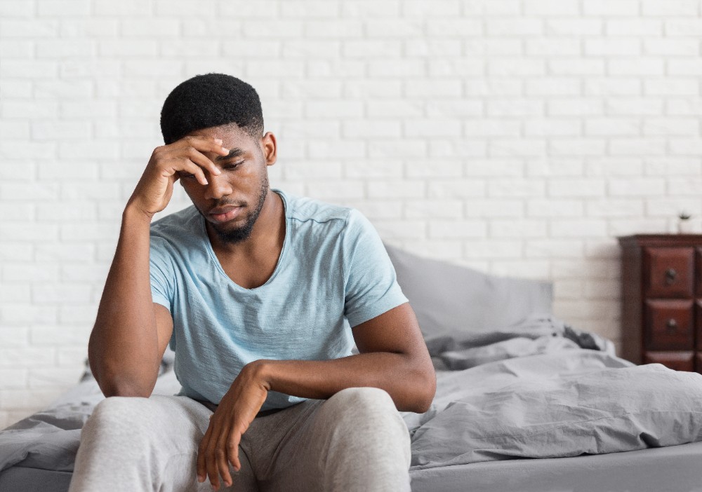 Living with Depression: A Guide to Addiction Recovery and Mental Illness