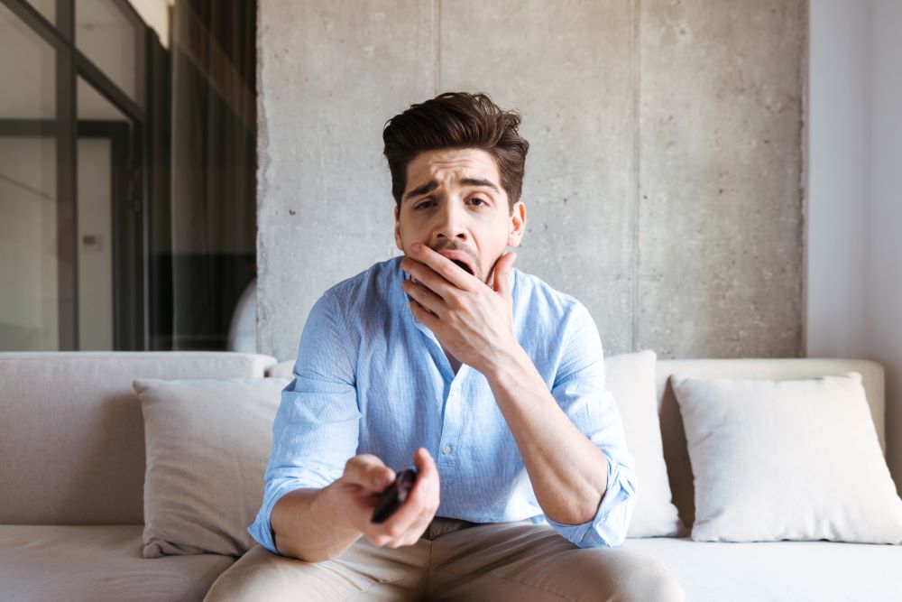 Eight Tips for Coping with Boredom in Addiction Recovery