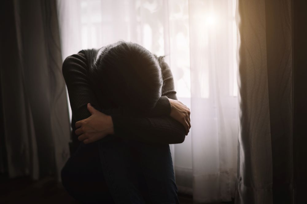 What Should You Do After a Relapse?