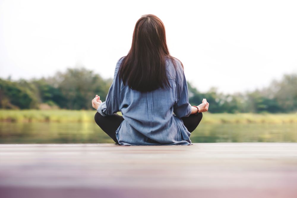 Meditation Isn’t Just One Thing