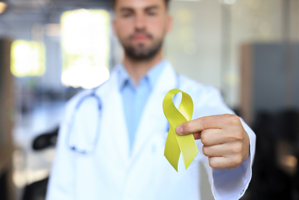 Suicide Survivor Awareness Month